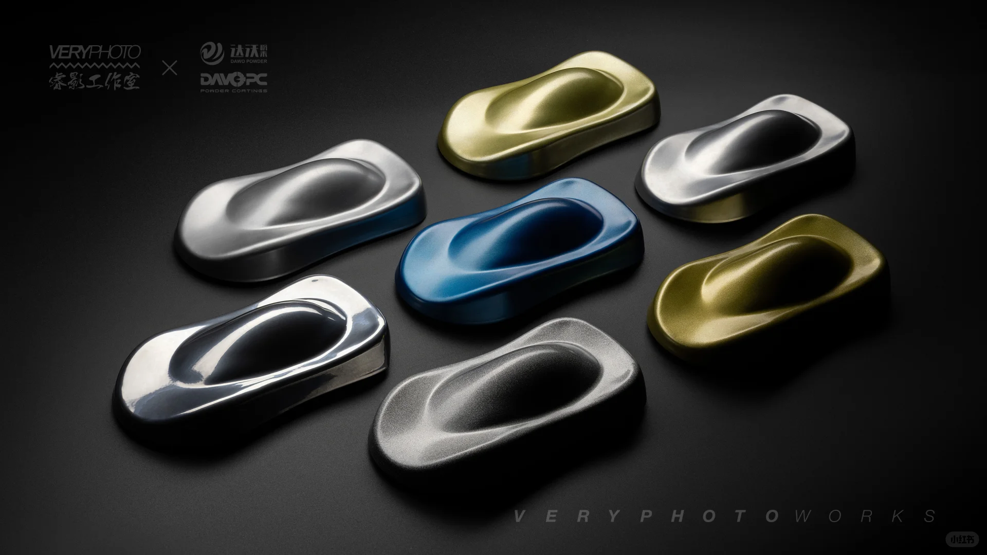 工厂企业全案拍摄