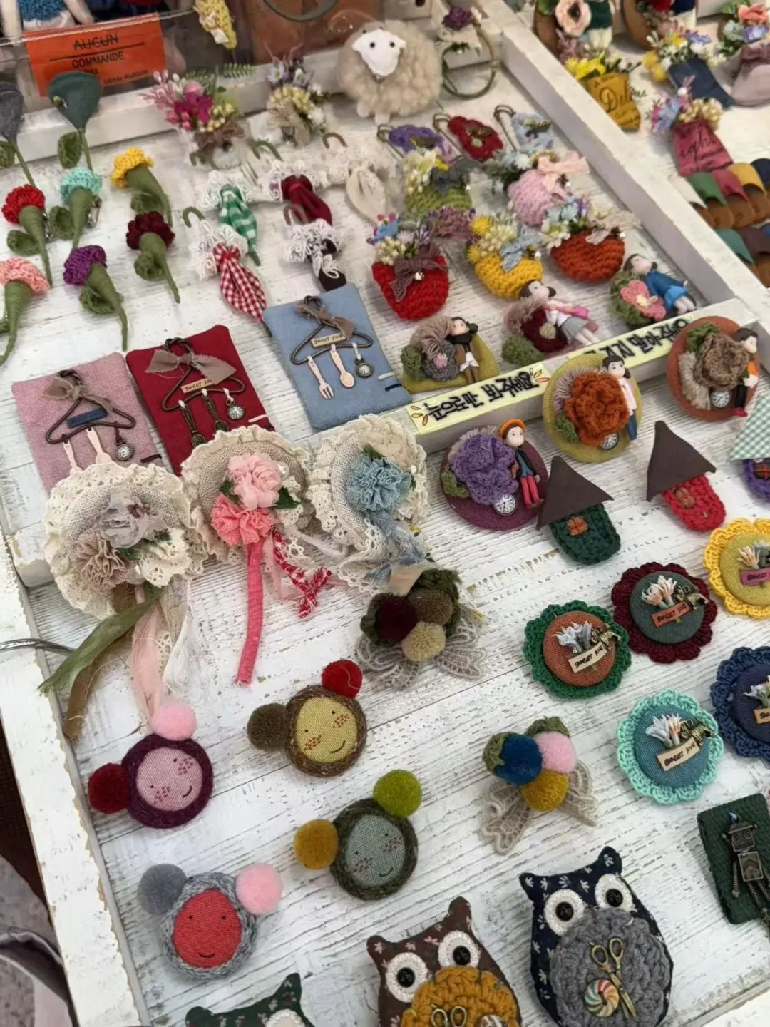 义乌X东大门双向奔赴 这下谁还跑??啊