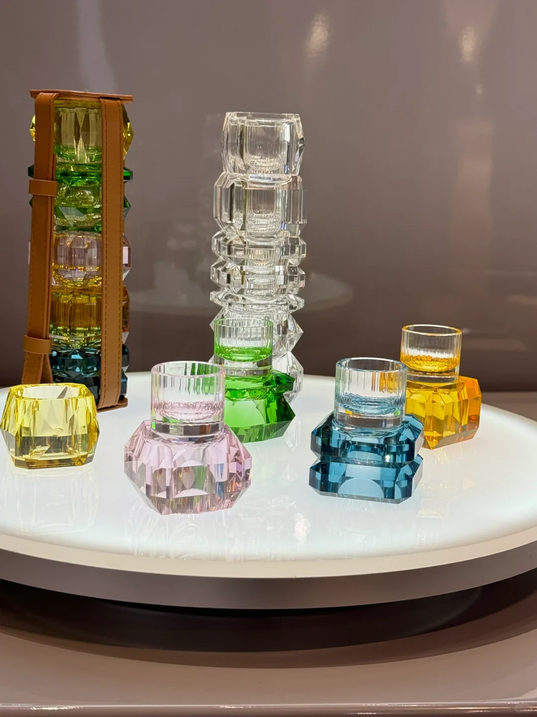 《设计上海》3展区太好玩了吧