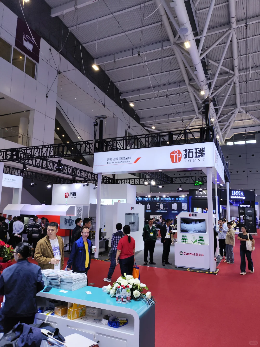 大湾区工业展｜免费地铁票｜免费抽奖