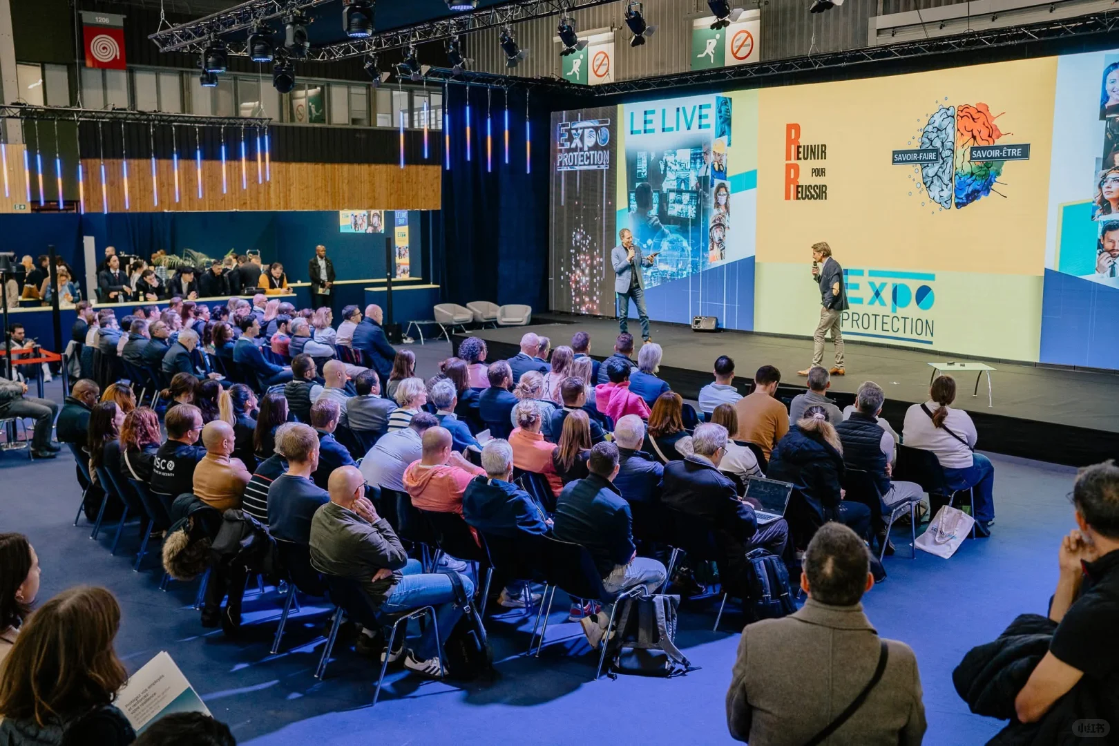 Expoprotection2026法国安防及消防展览会