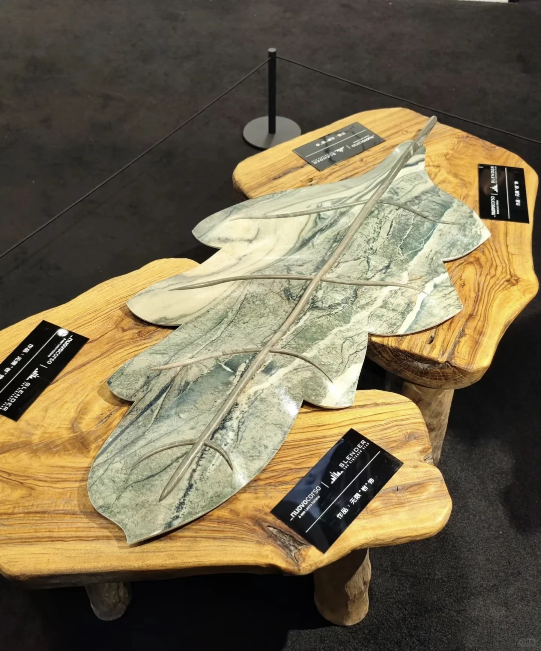 ?设计之旅 | 参加设计展的奇妙体验?