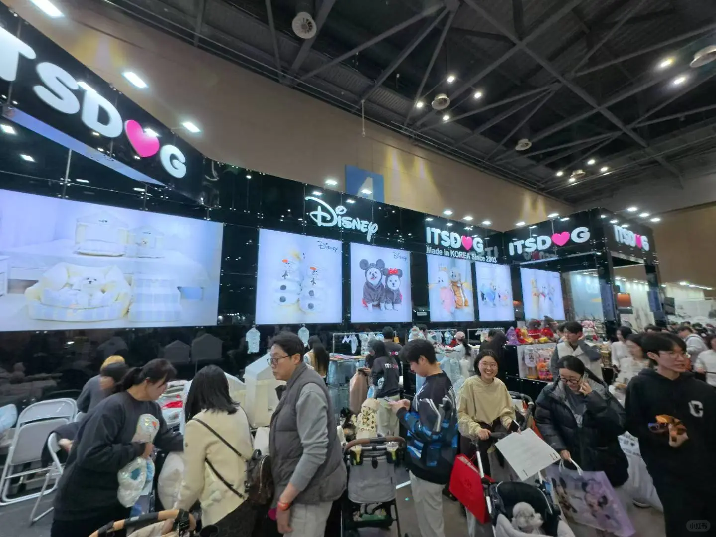 2026韩国宠物用品展 · 招展启动