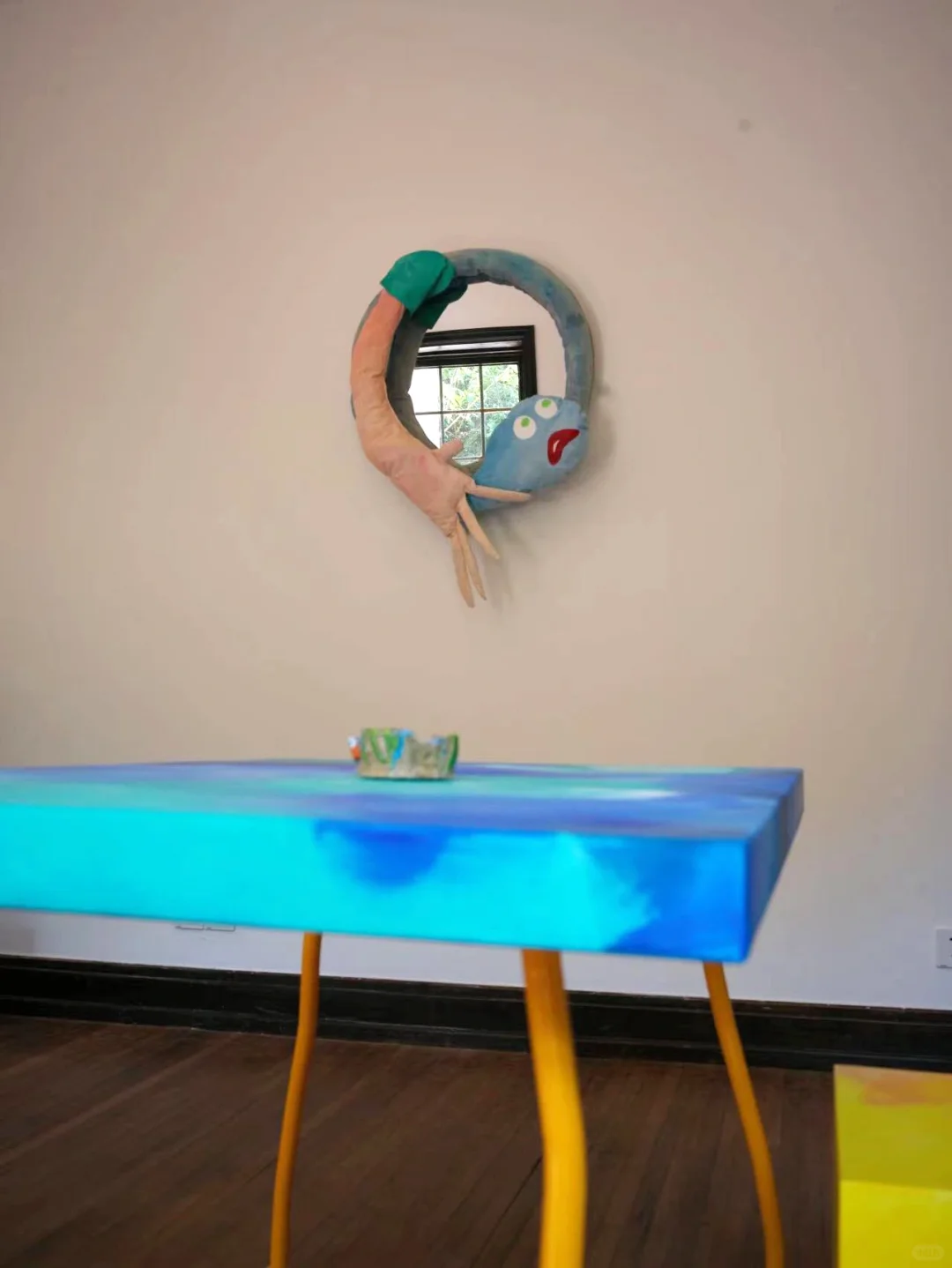 新展开幕｜绝对是你假期不可错过的设计展～～