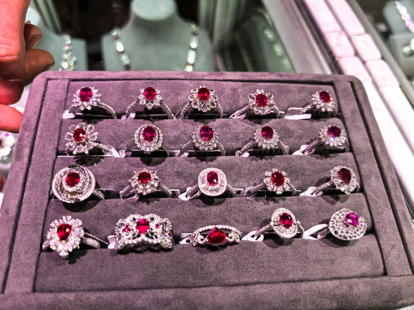 2025中国国际珠宝展