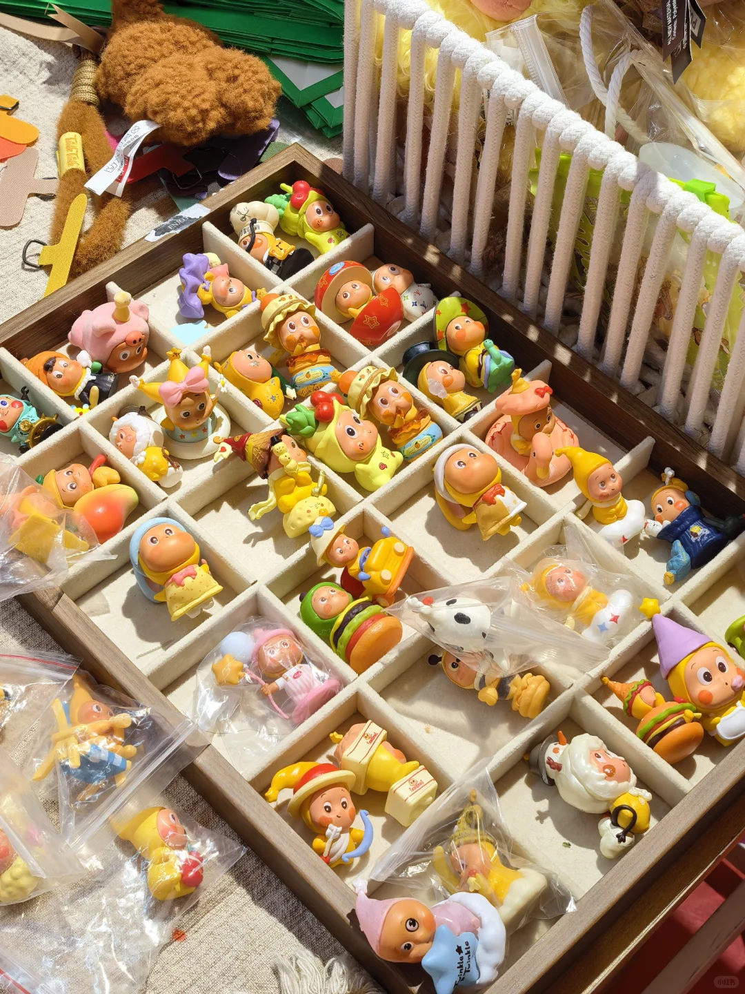 没有人能空着手走出义乌 ? 附散客攻略