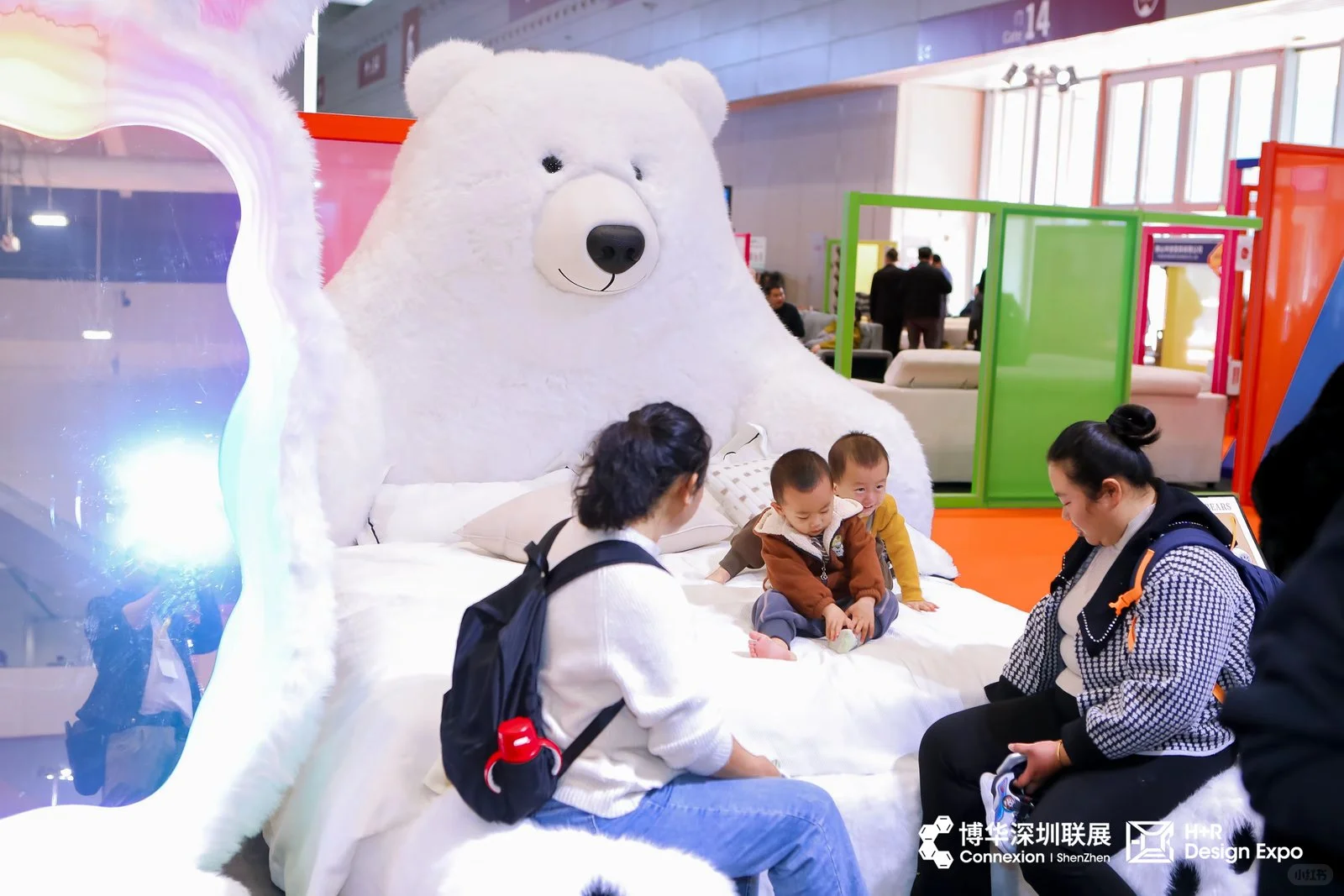 深圳国际酒店家具、商用定制及软装设计展