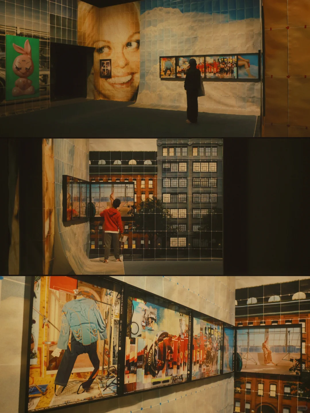 上海新展｜年度必看的双年展超全逛展指南