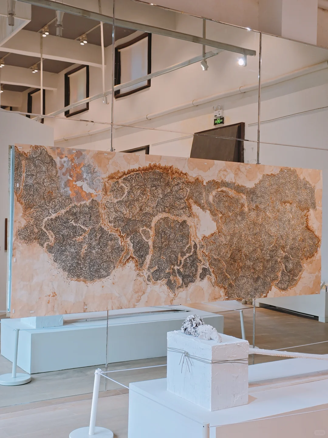 郑州新展！别错过！周末来看展！