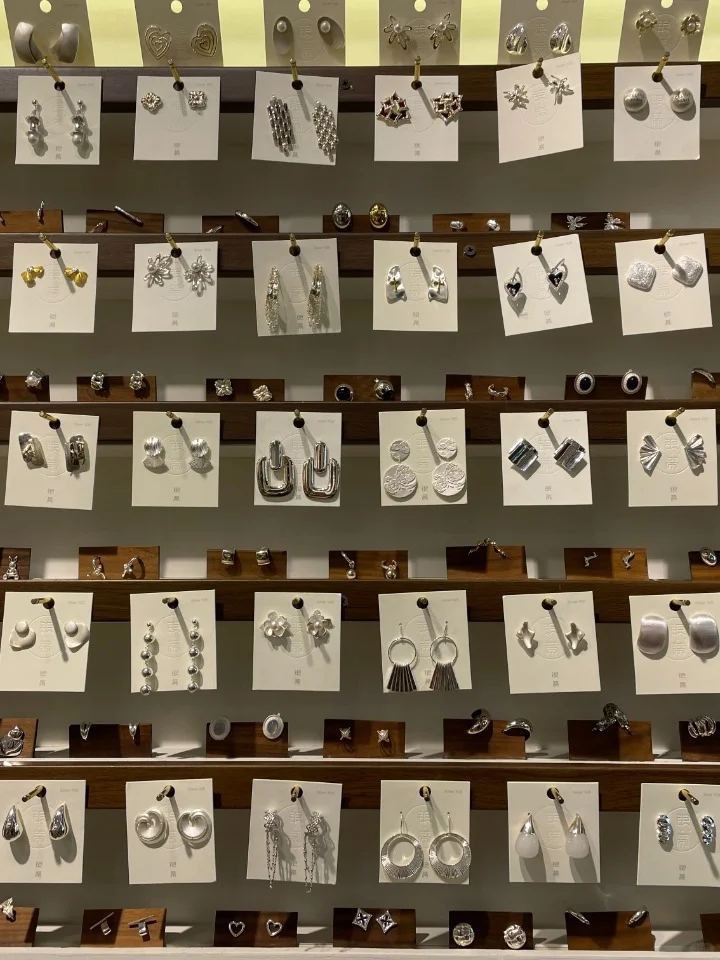 必逛!时尚饰品类垂直展 不来义乌你去哪
