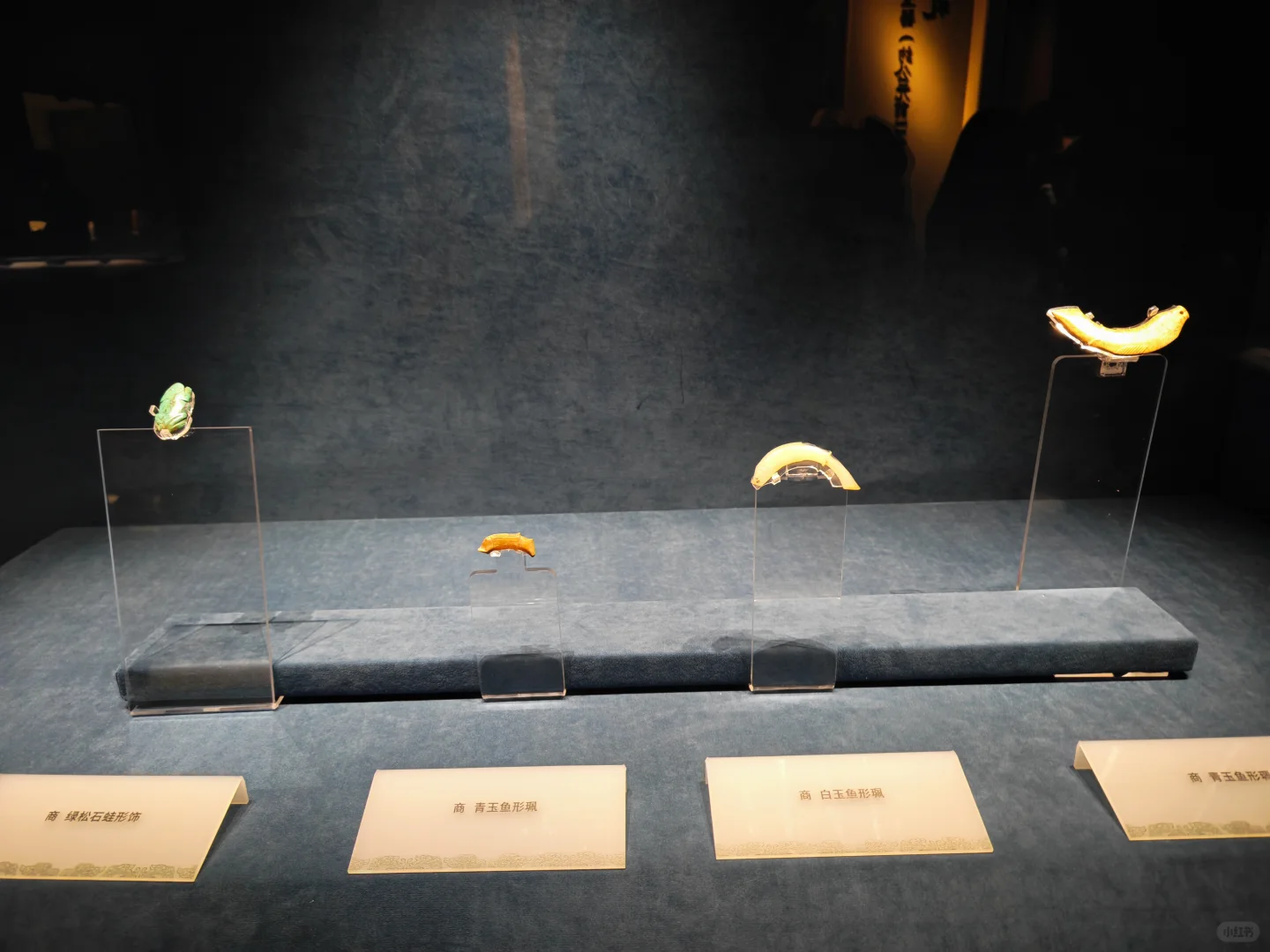 天津博物馆半日游，雅实在是雅