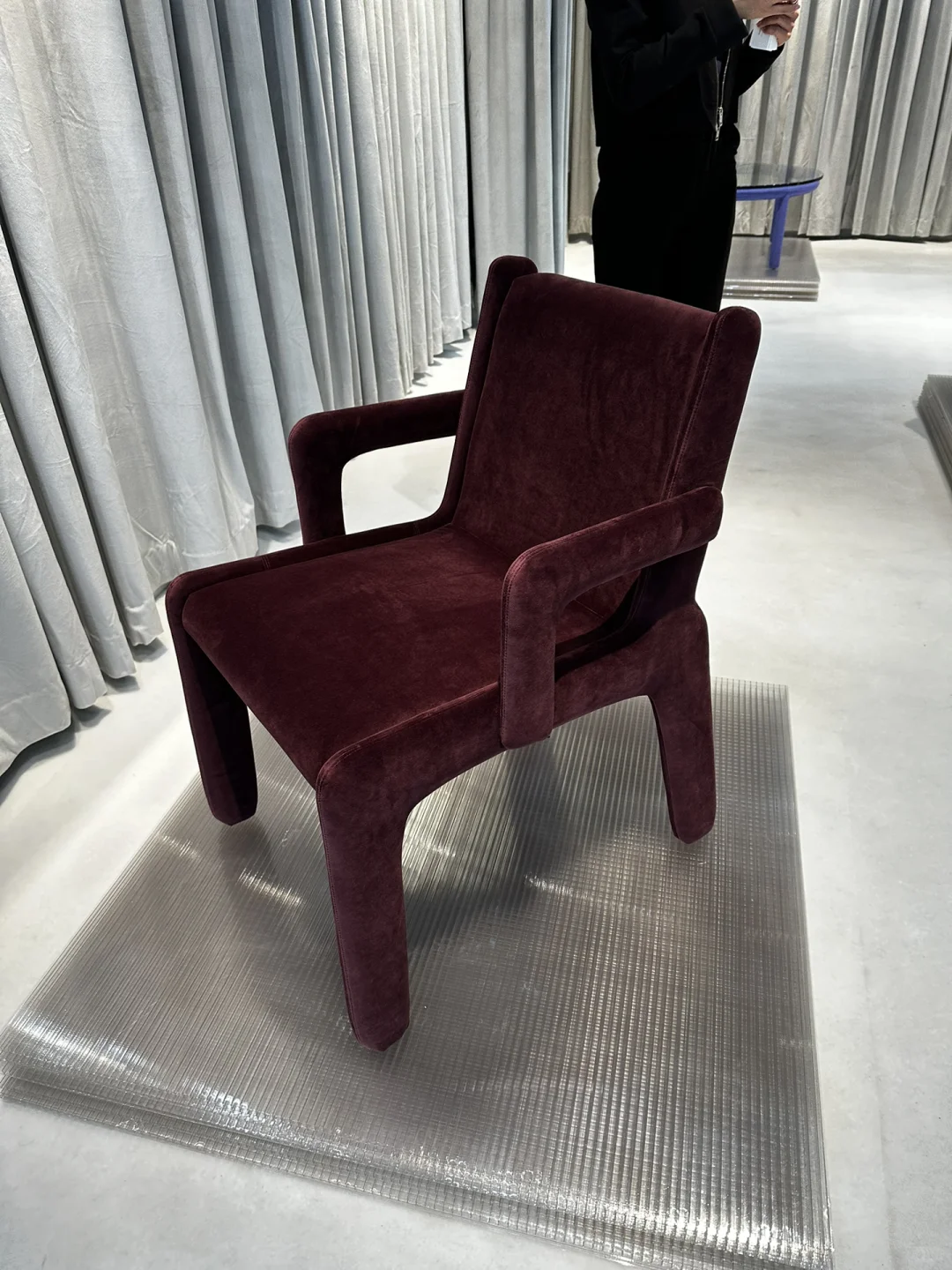 广州设计周前设计深圳预热看展