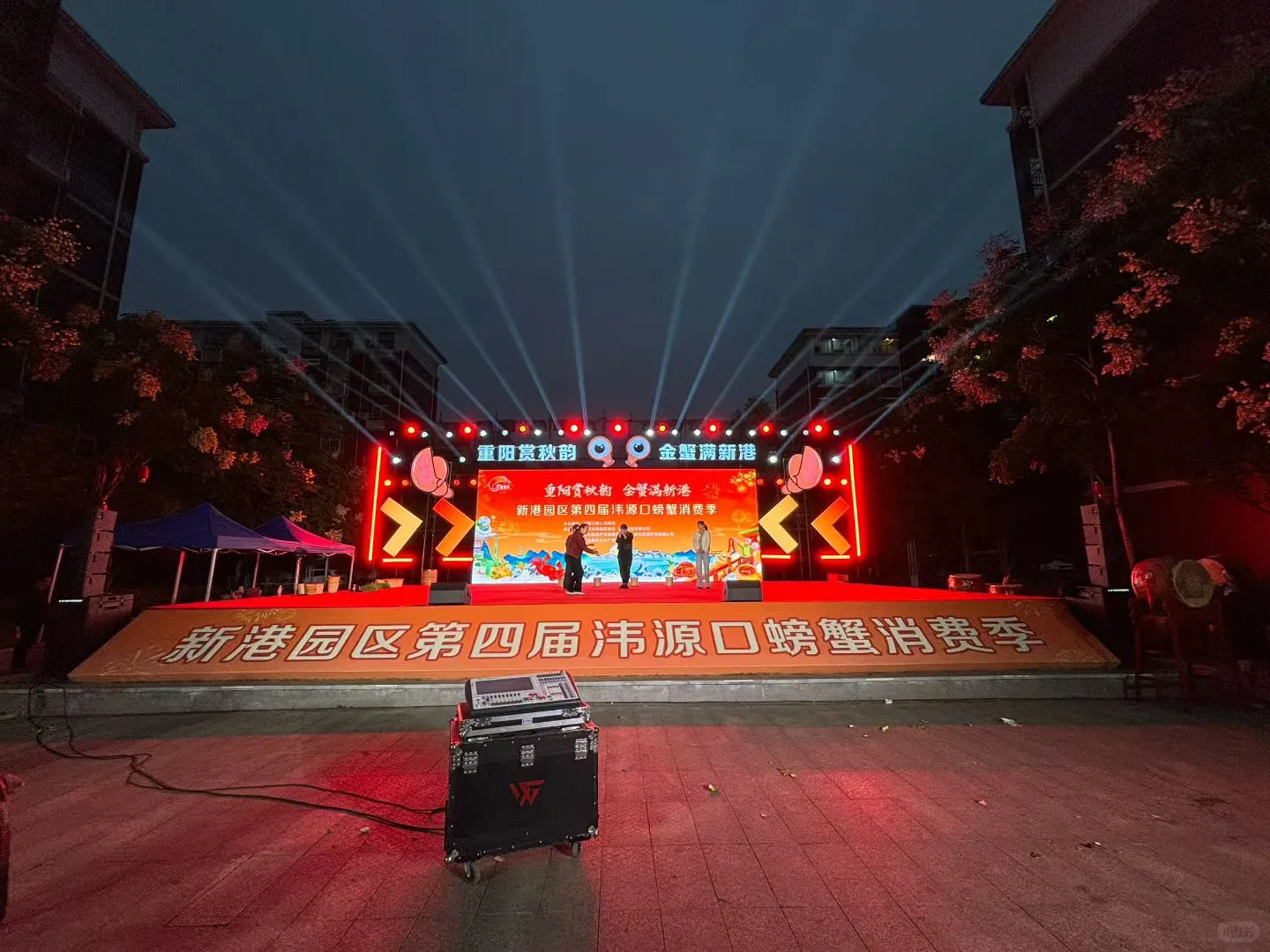 武汉桁架舞台搭建可以找我呦