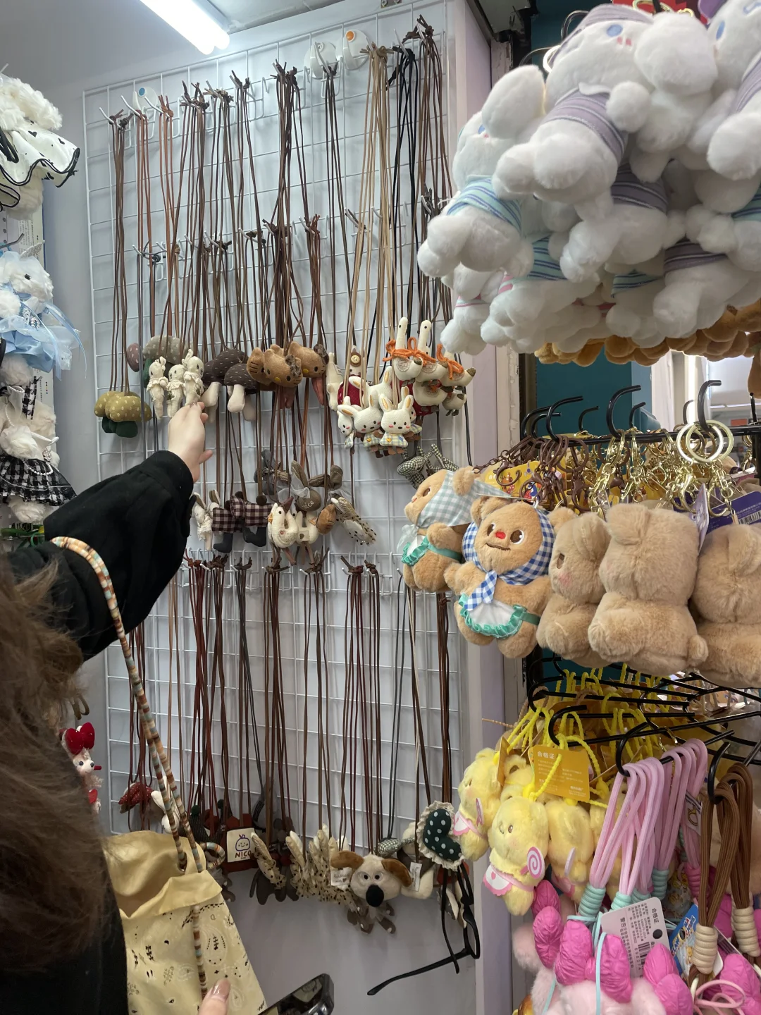 在义乌！那我国外辛苦背回来的算什么…