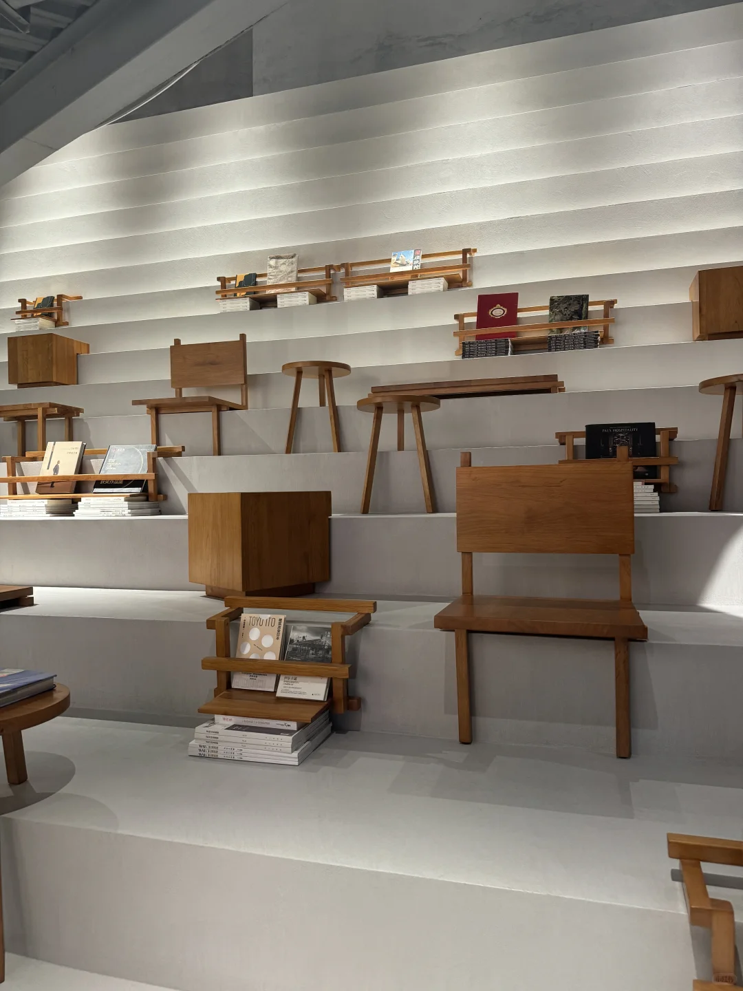 小众又好拍！重庆新博物馆