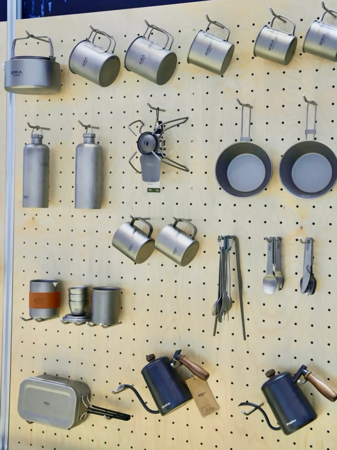 ⛺️6.13-15义乌户外展?行业top展商推荐❗️