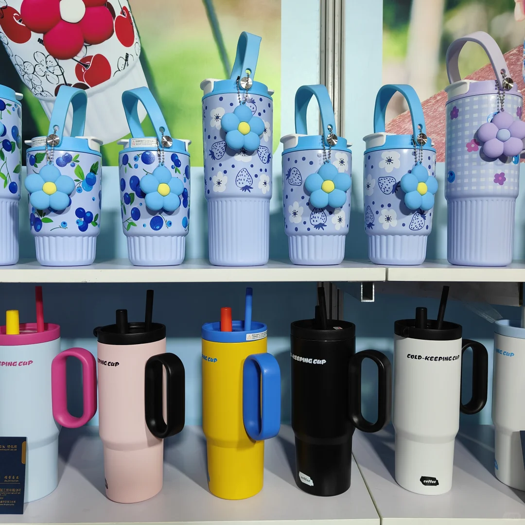 义乌跨境展到底值不值得去