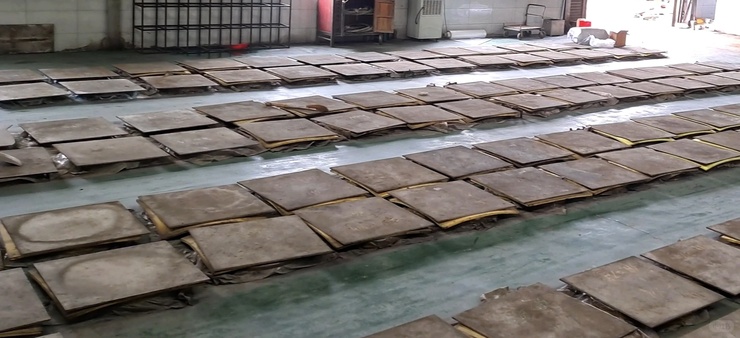 为什么地缸发酵的酒更好