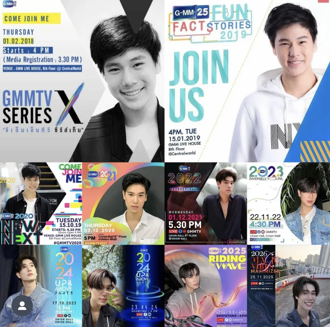 也是参加10次推介会的老艺人了?