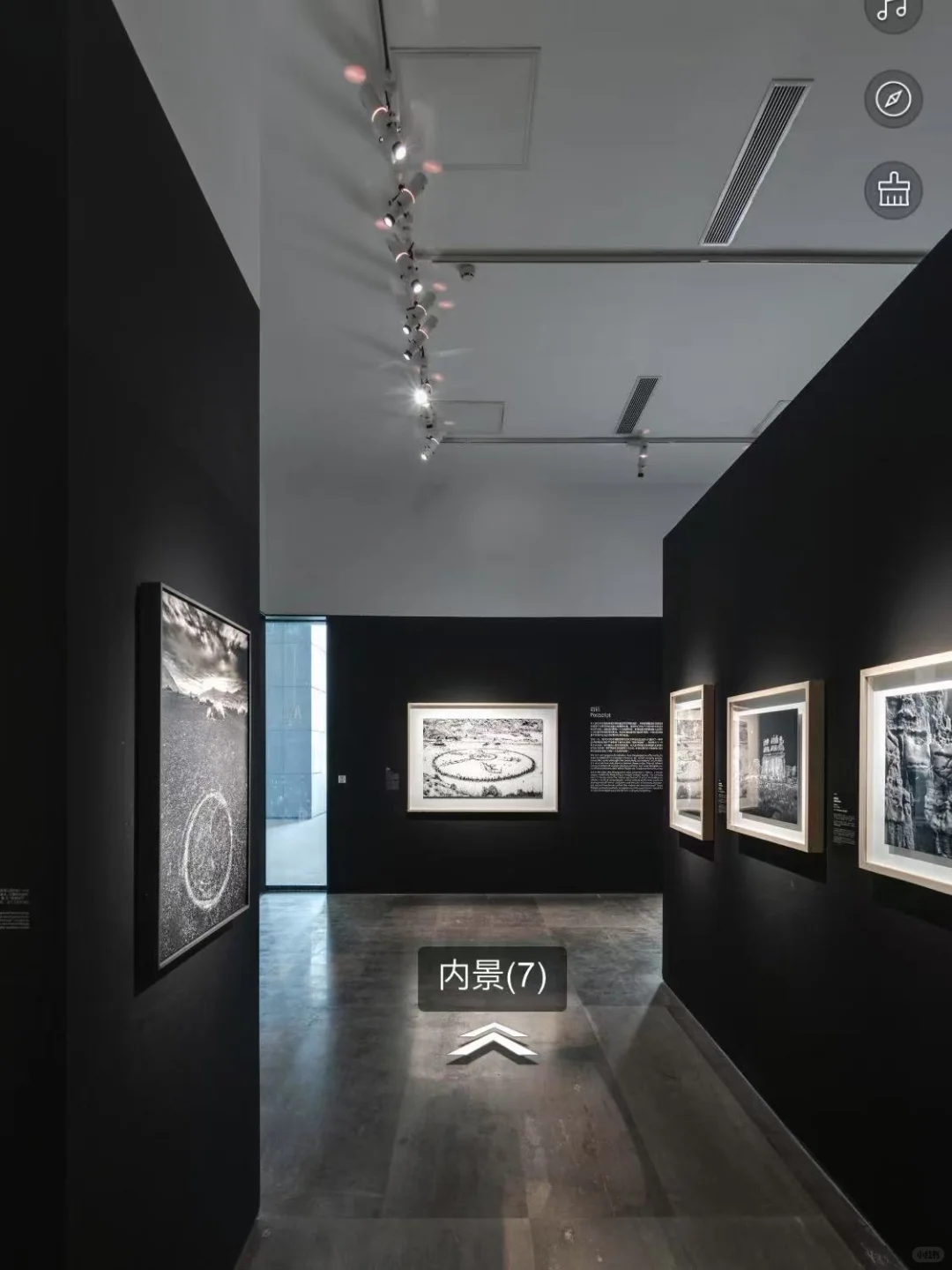 线上观展 | 在家也能“走进”天府影艺看展览