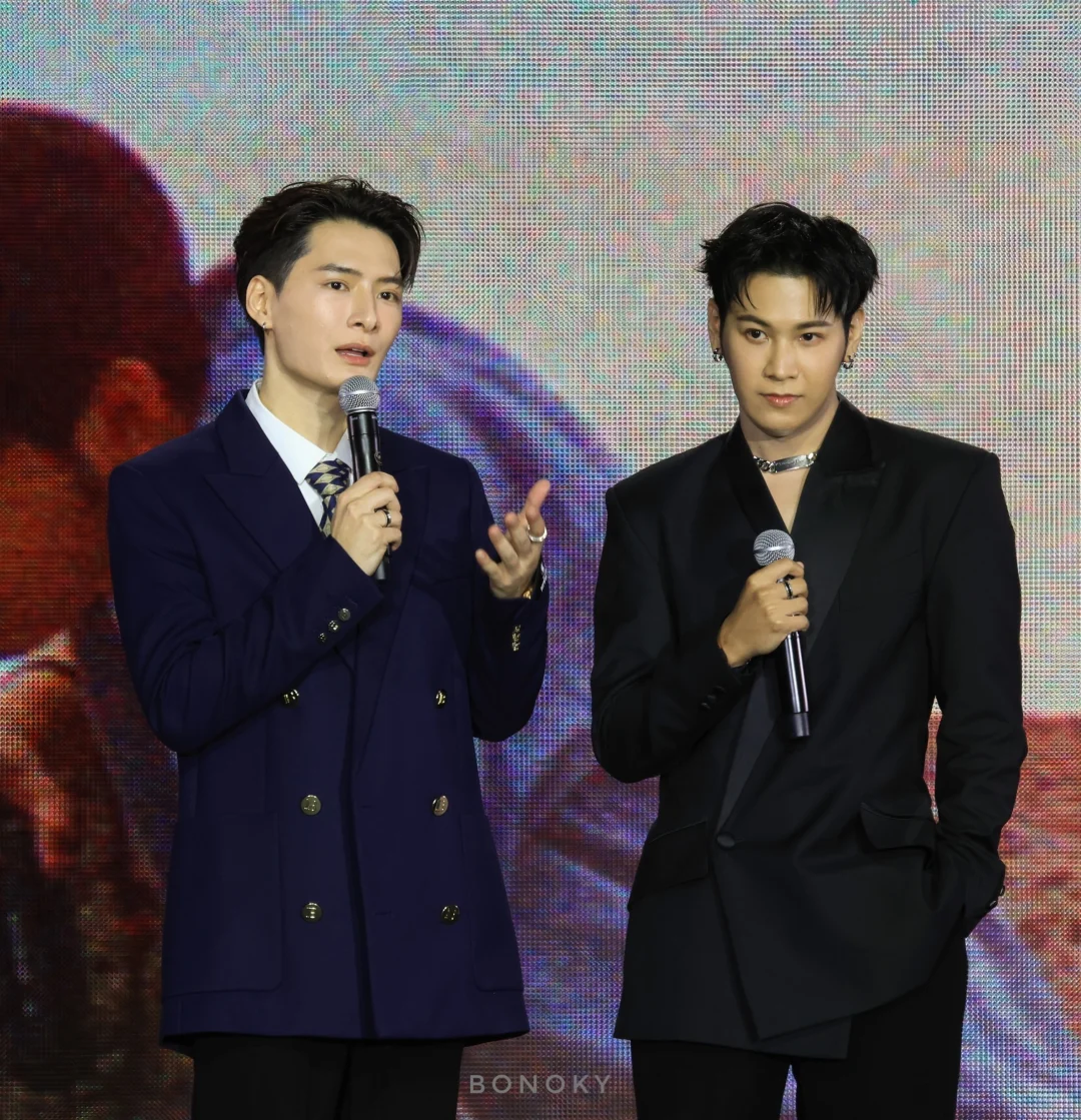 送的耳钉被狮子在推介会翻牌了？