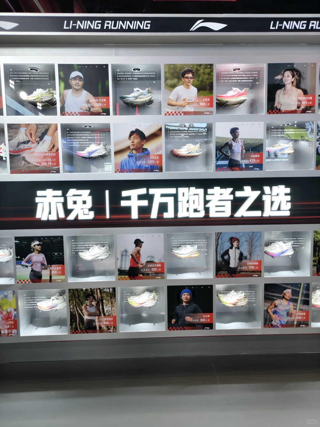 光绘展台，给工业展一个艺术腔调