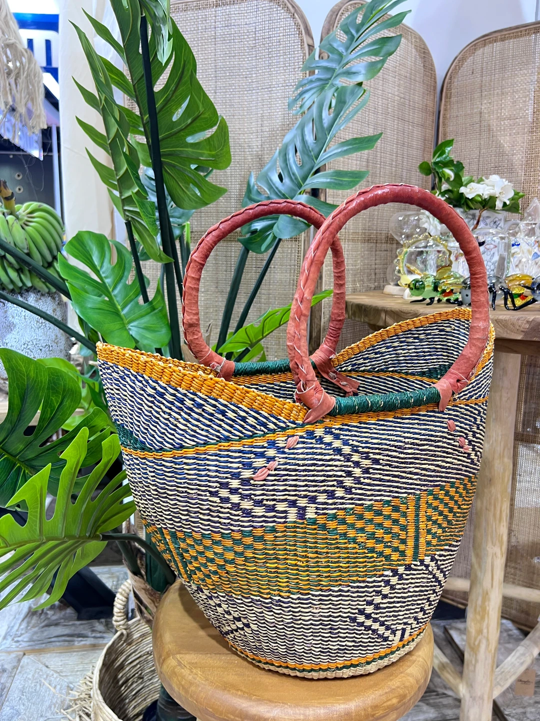 义乌礼品展涨知识的一天