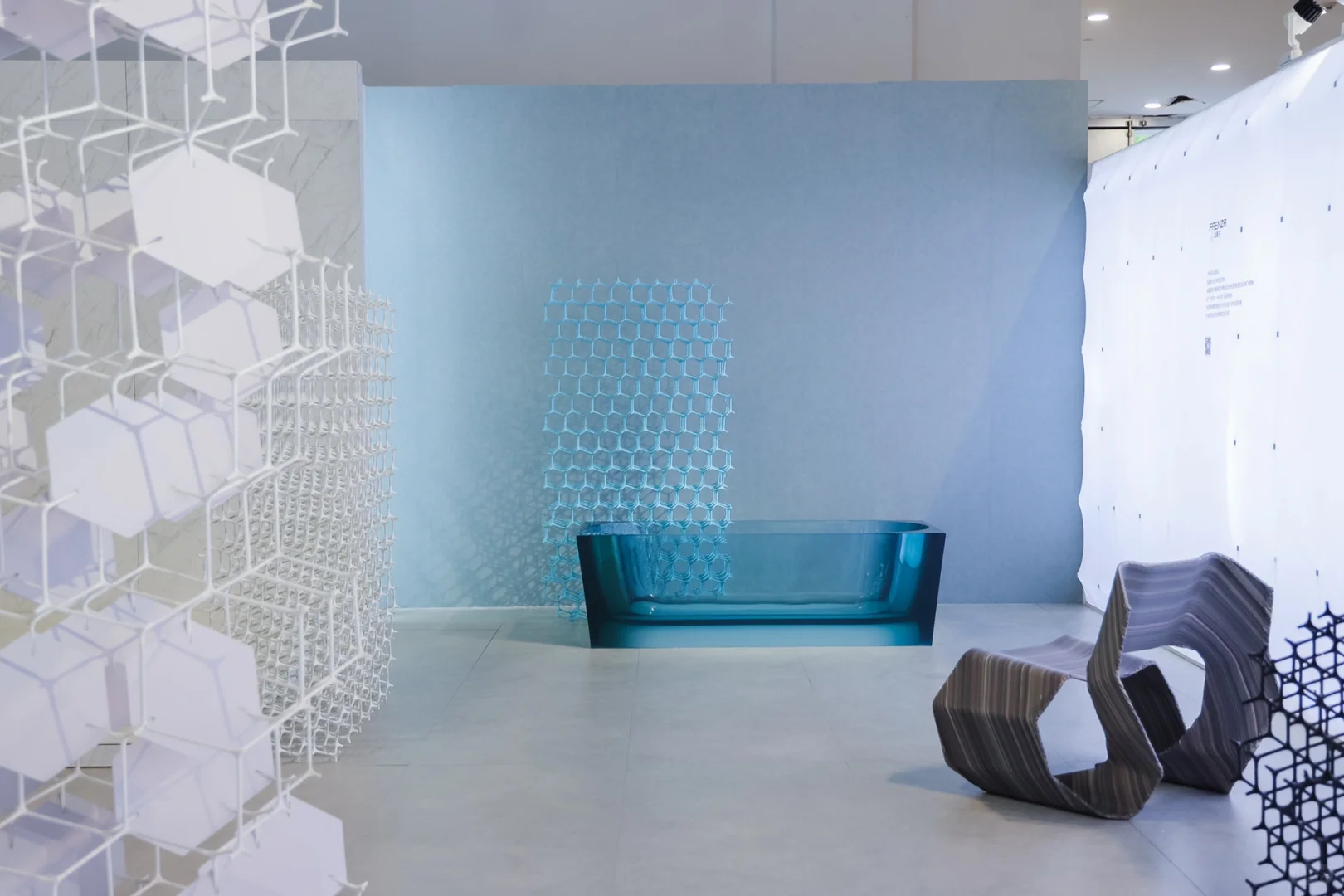 ?IDEA|中国“出圈”的设计展,设计上海10周年