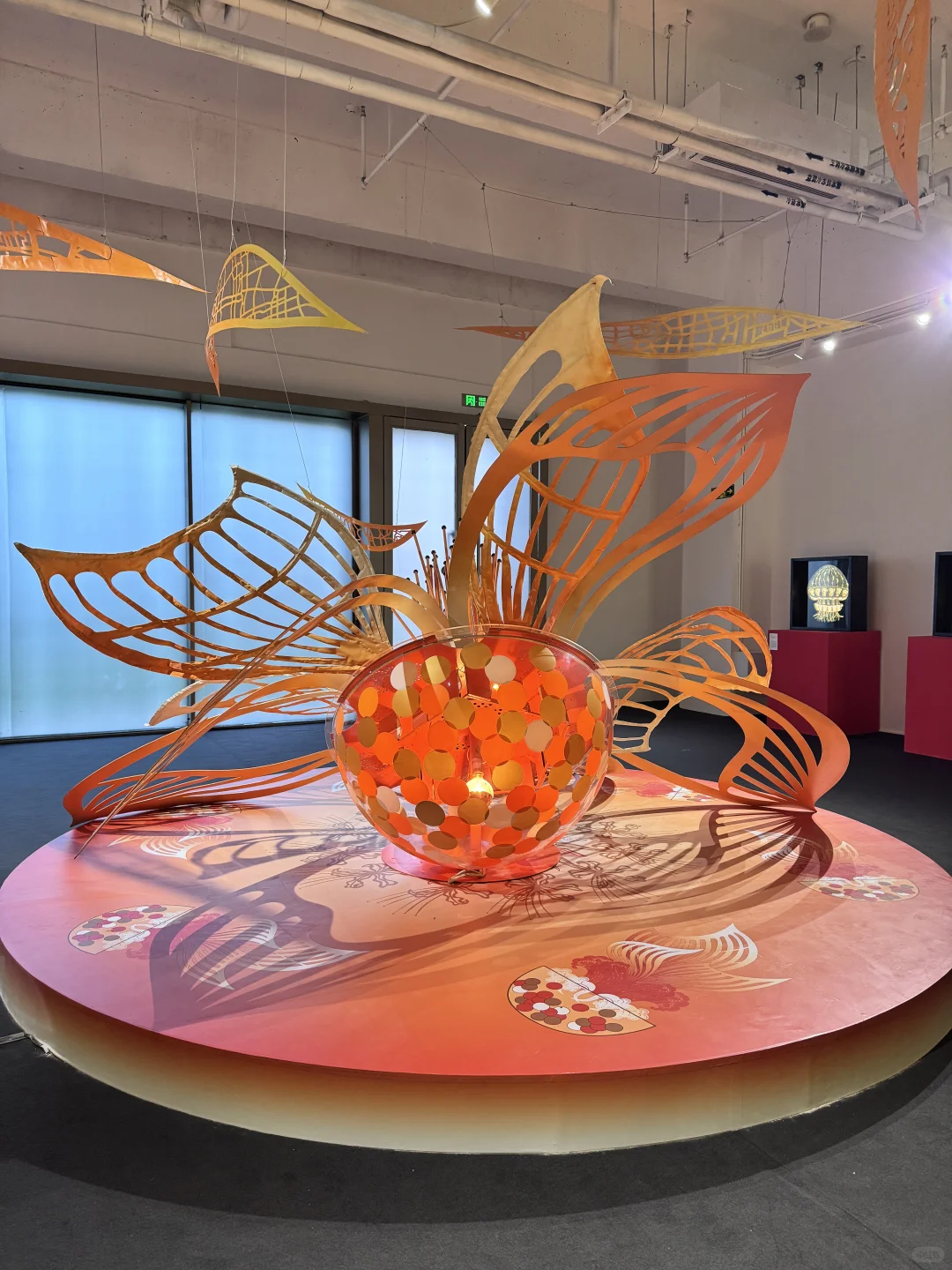 深圳新展｜纸艺创作的梦幻世界?直达（附机位