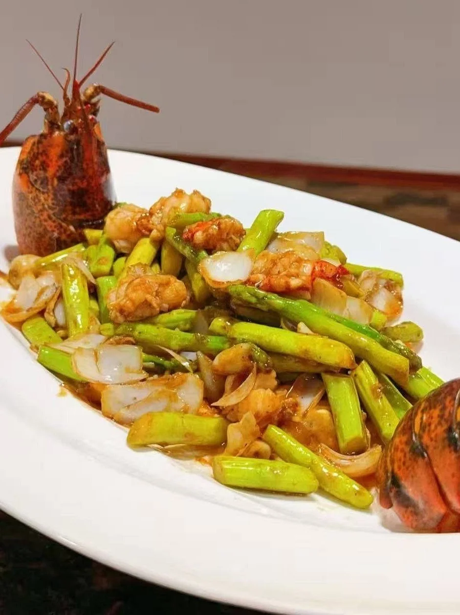 成都高端私厨|中西餐摆盘?统筹会驾驶