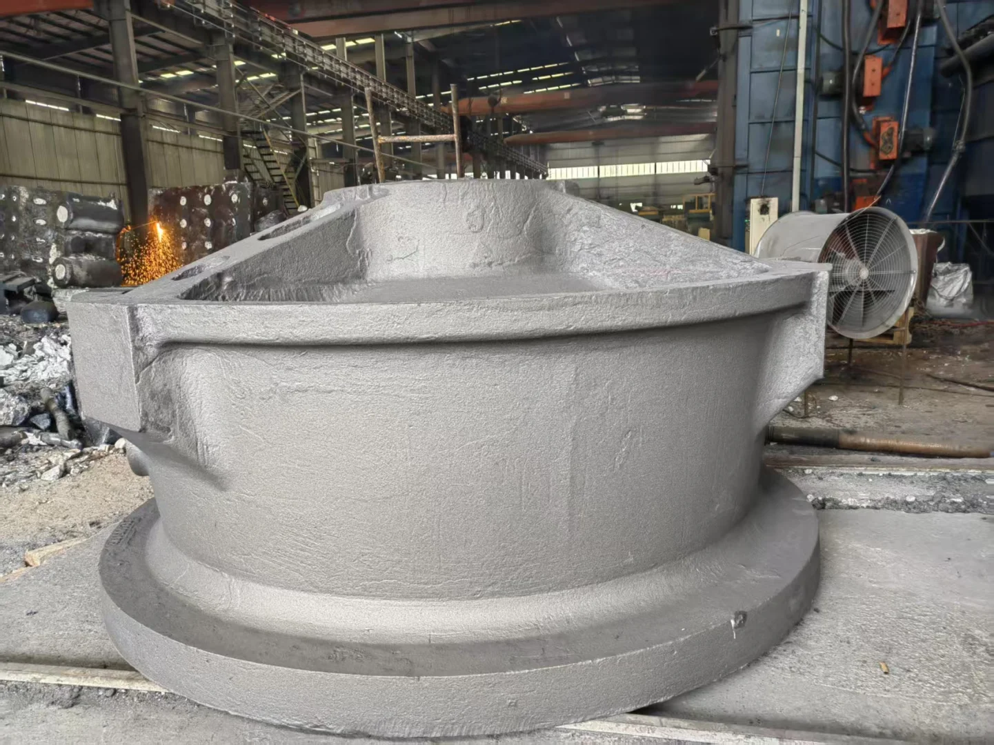 机械厂 做外贸出口