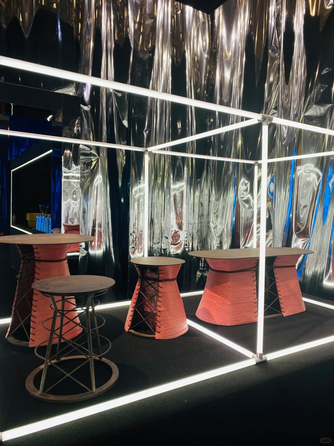 剧透#明天来设计万象展,看全球家居新趋势!