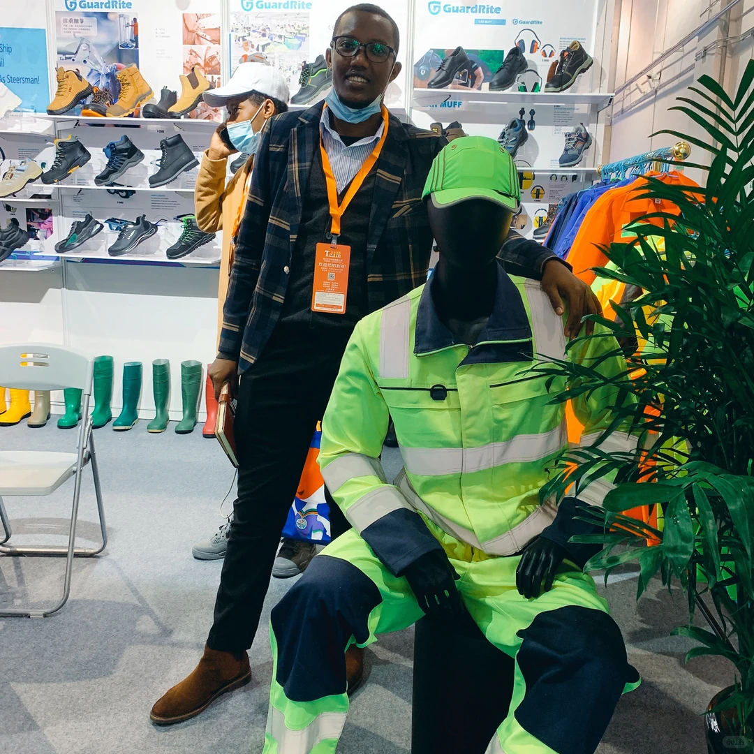 浙江省金华市义乌第27届国际小商品博览会