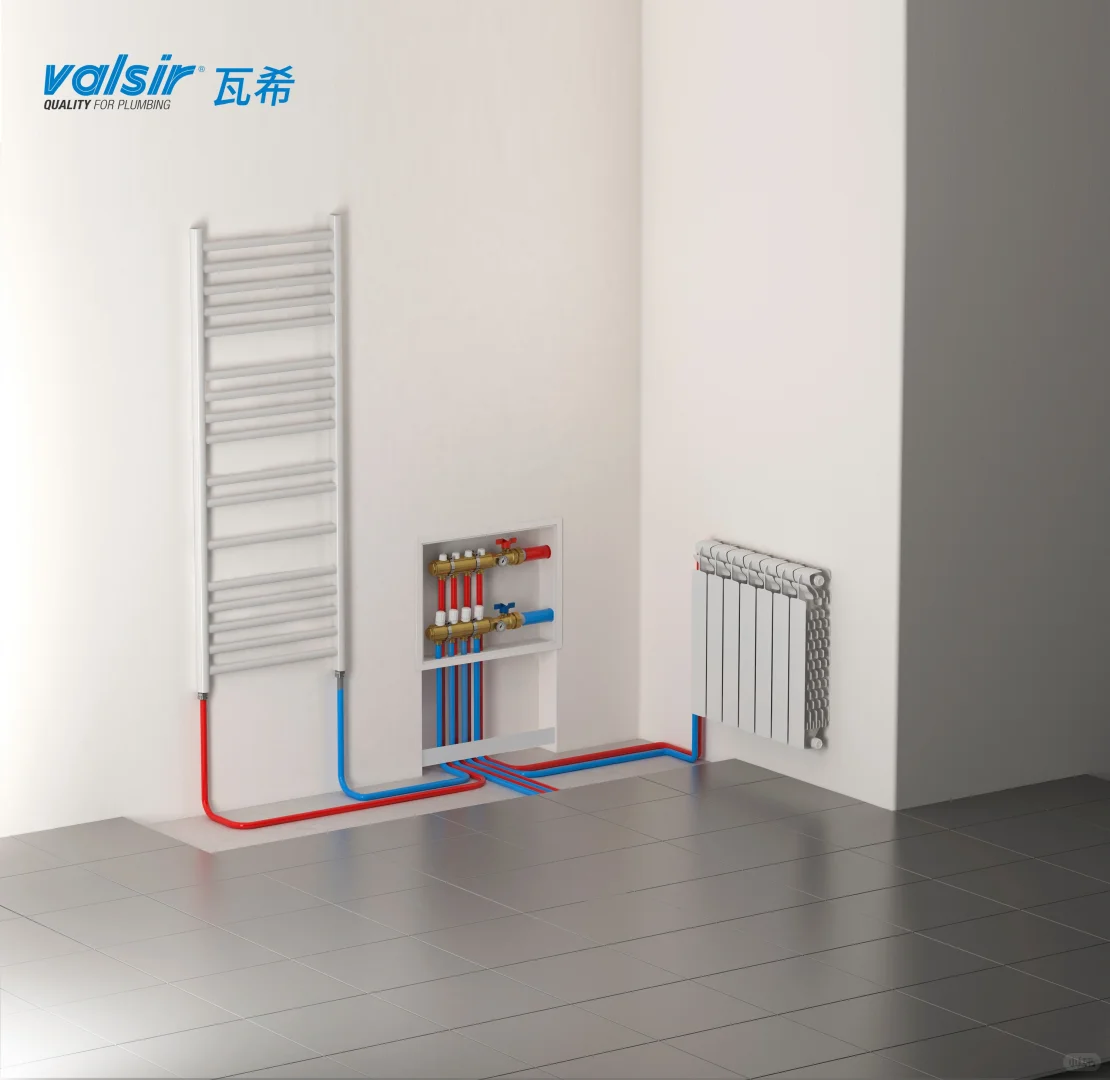 看好物的展 - Valsir瓦希 x 广州设计周