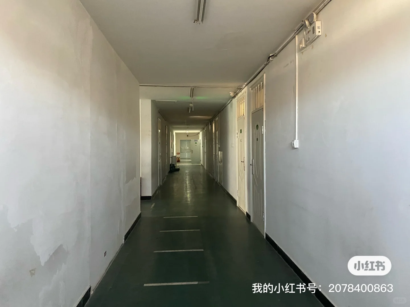 昌平北六环2400平独门独院适合工程公司