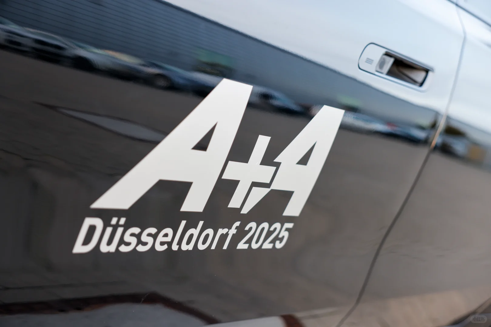 德国A+A劳保展，未来工作场景创新