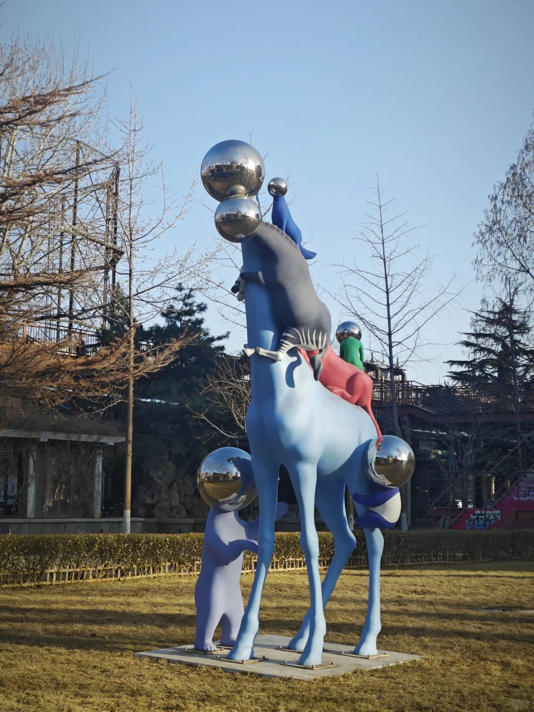 798逛展攻略｜免费逛一天超治愈?️～