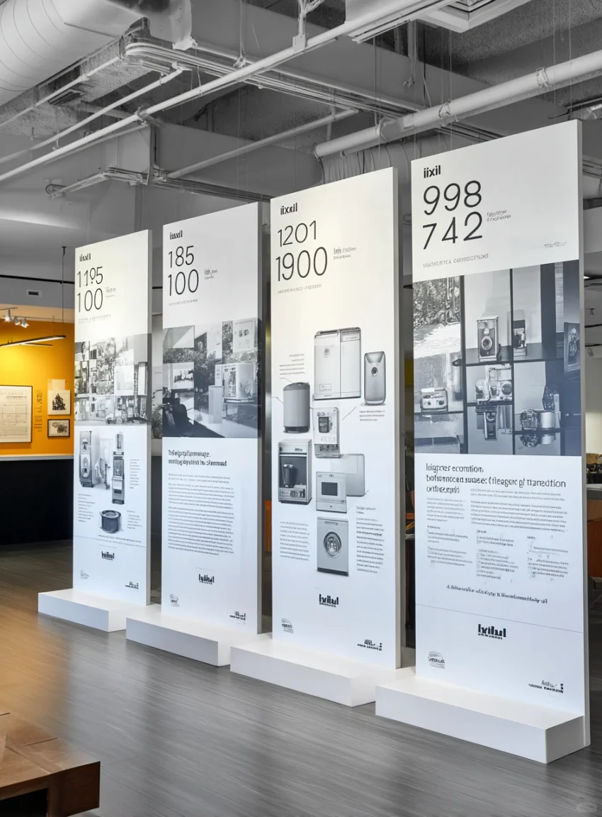 ✨历史长廊逛展攻略