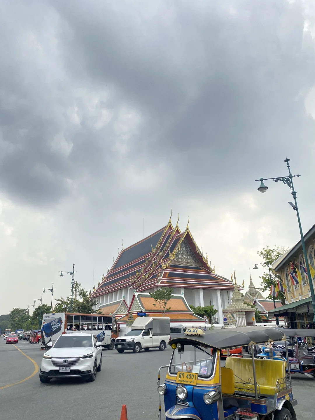 作为一名海外采购的真实感受～