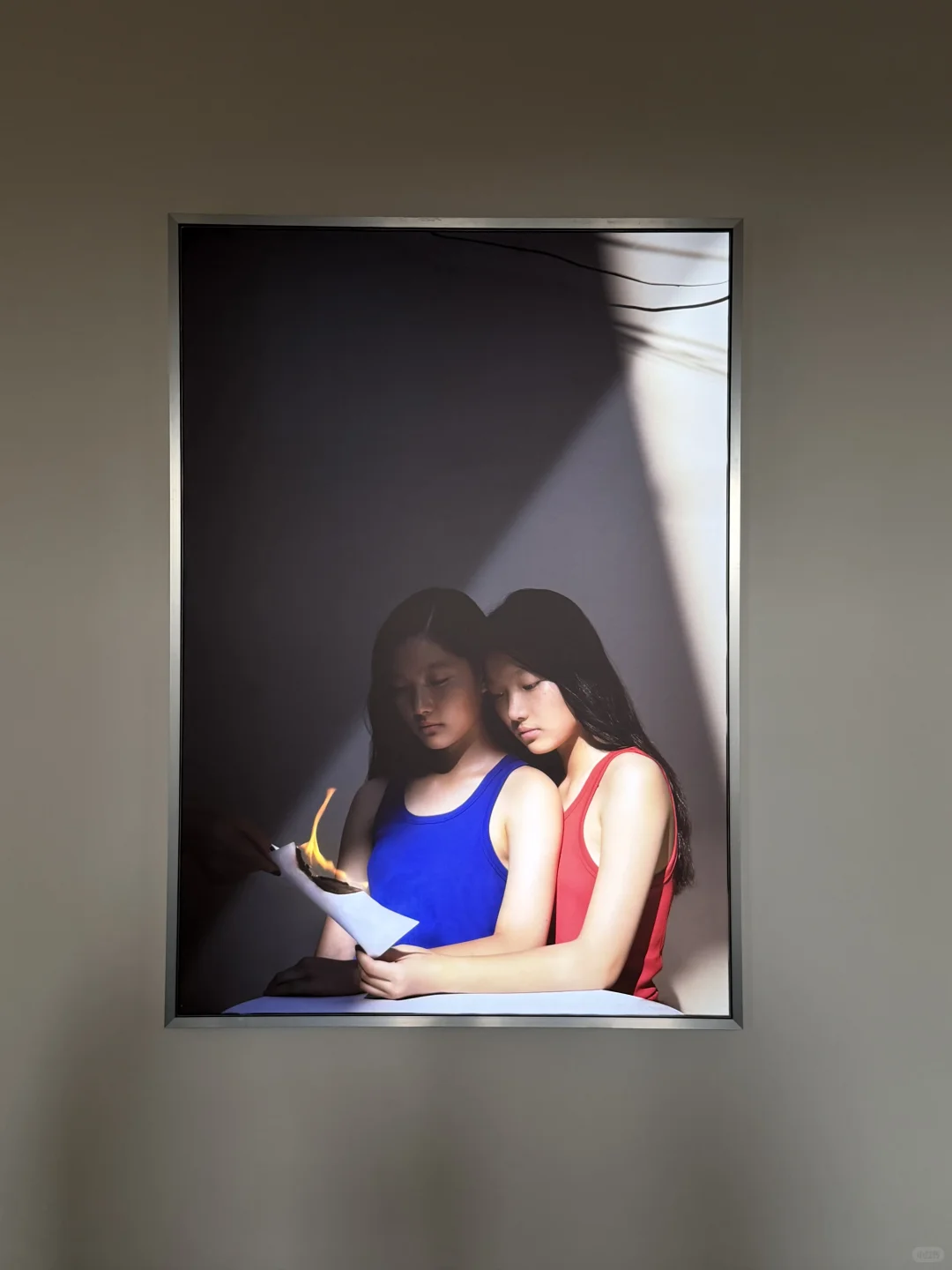 成都近期值得看的高品质摄影展。。。?