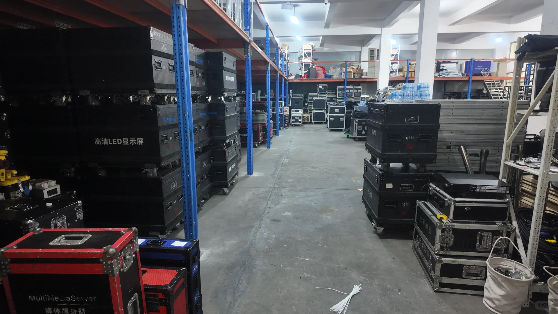 会议设备租赁,提供从进场到撤场一站式服务