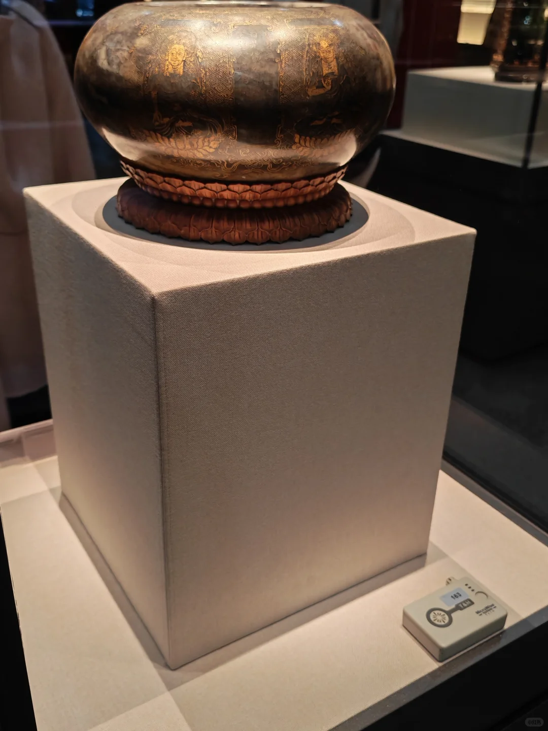 天津博物馆半日游，雅实在是雅