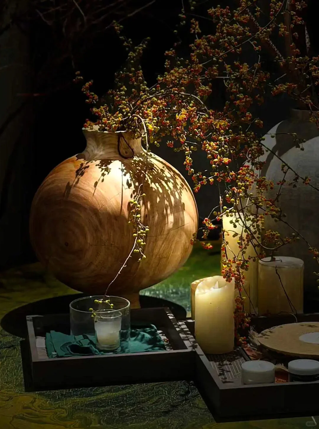 世界级花艺盛事空降深圳?异形花瓶限量领！