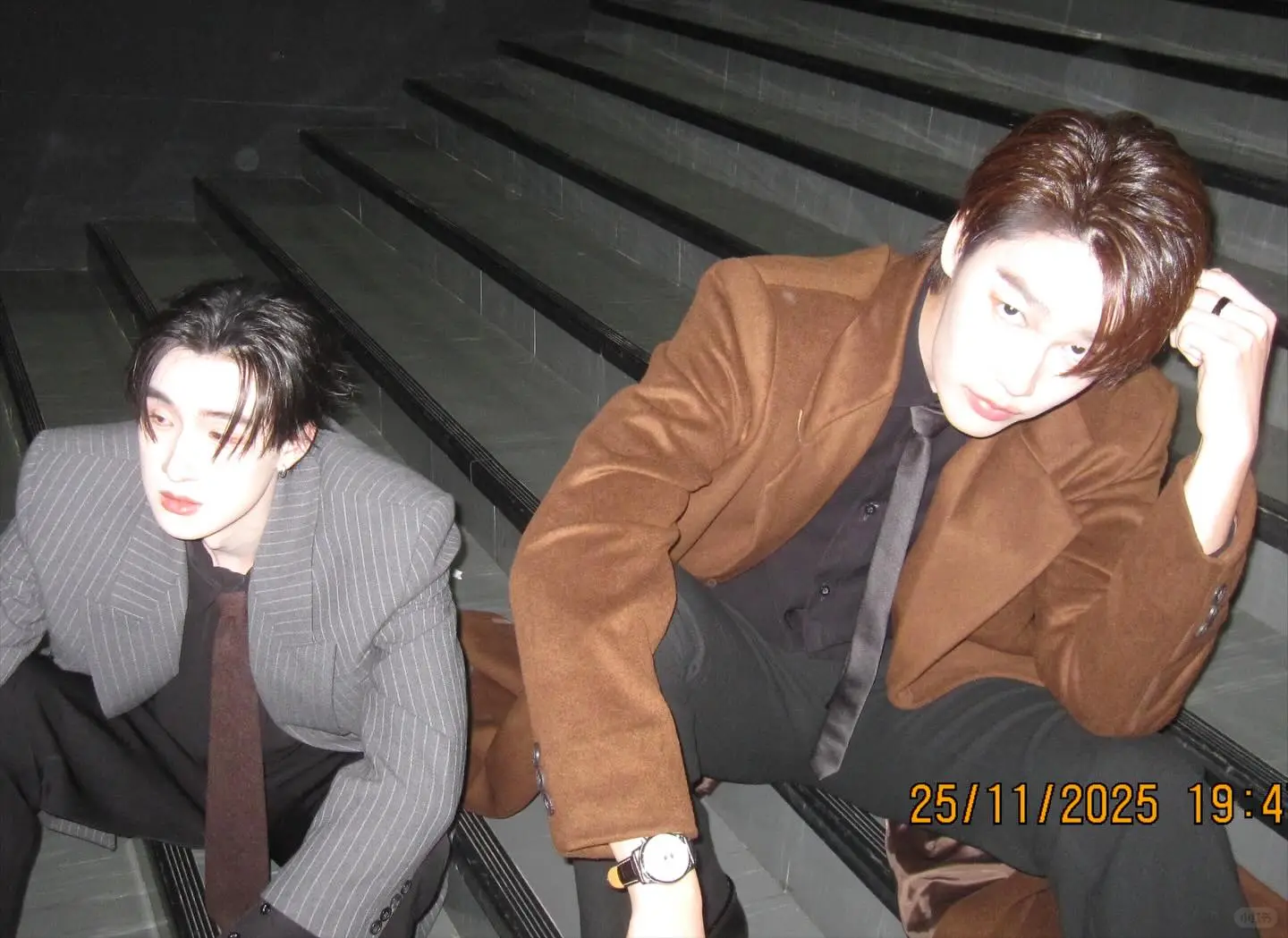 推介会合照时间ヽ(￣ω￣(￣ω￣〃)ゝ