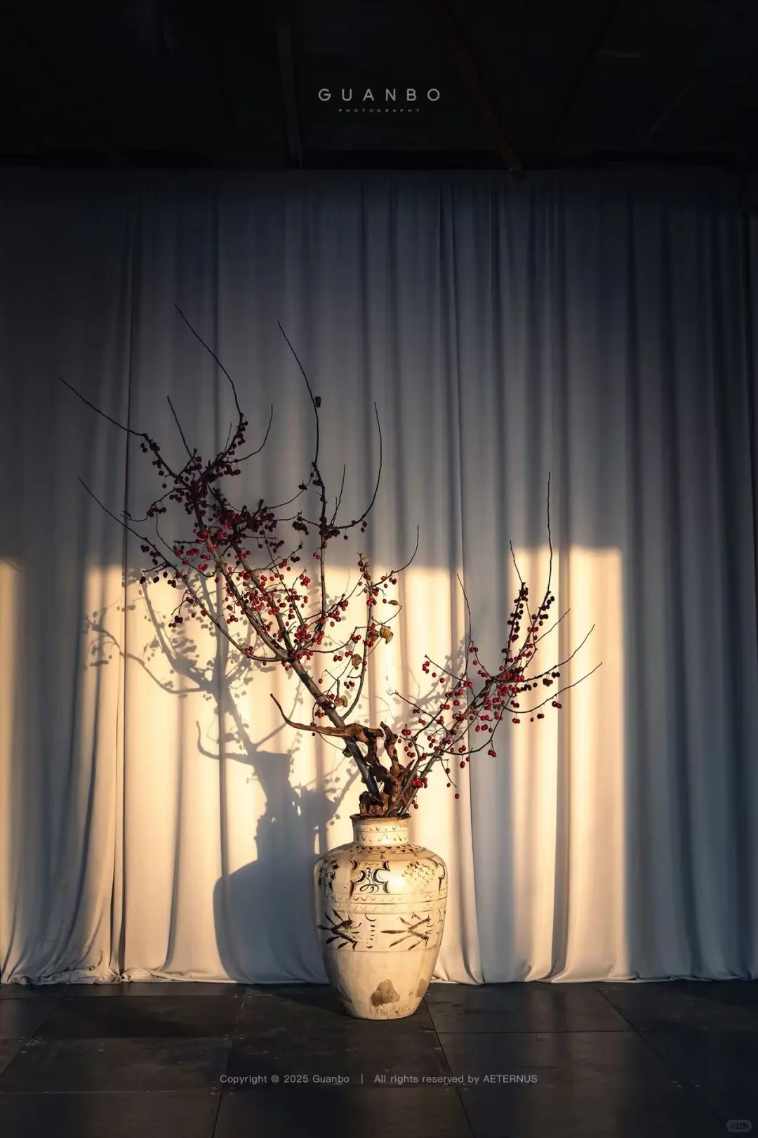 展览倒计时｜赴一场千年嗅觉之旅