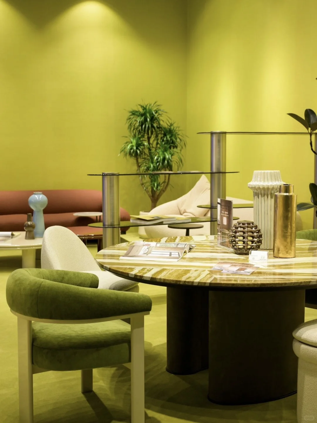 「设计上海」2024 圆满落幕