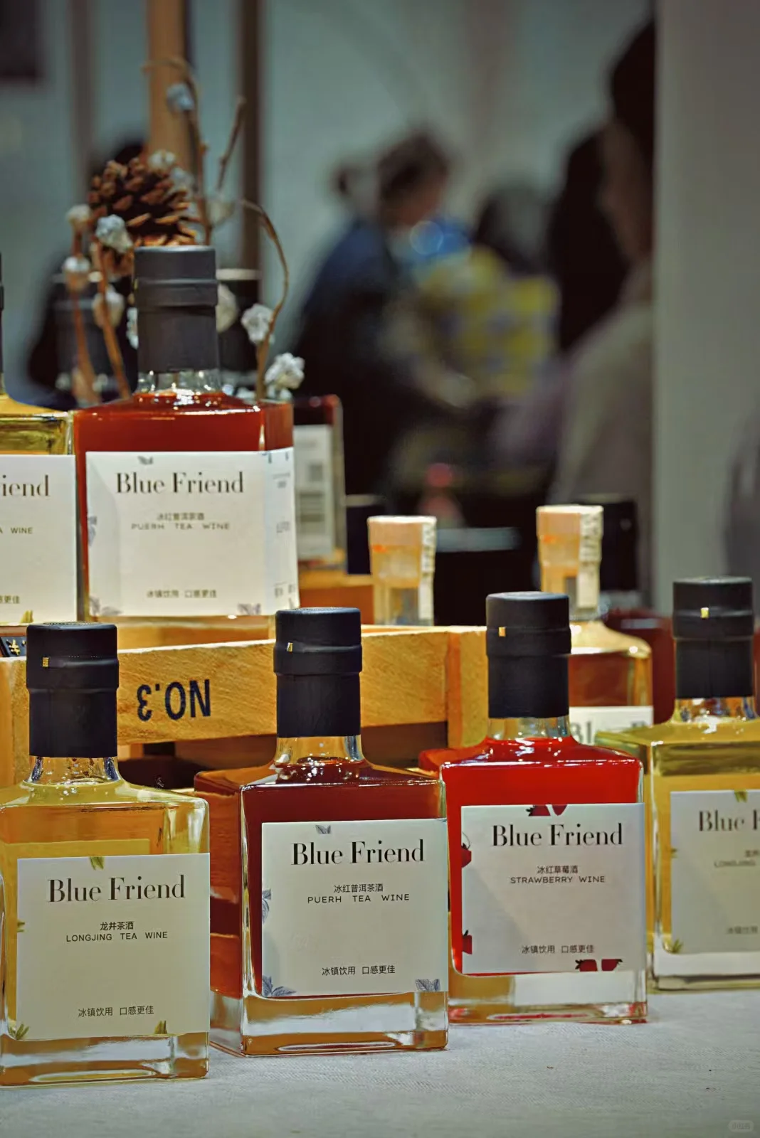 挖到宝！上海创新展，逛到不想走?