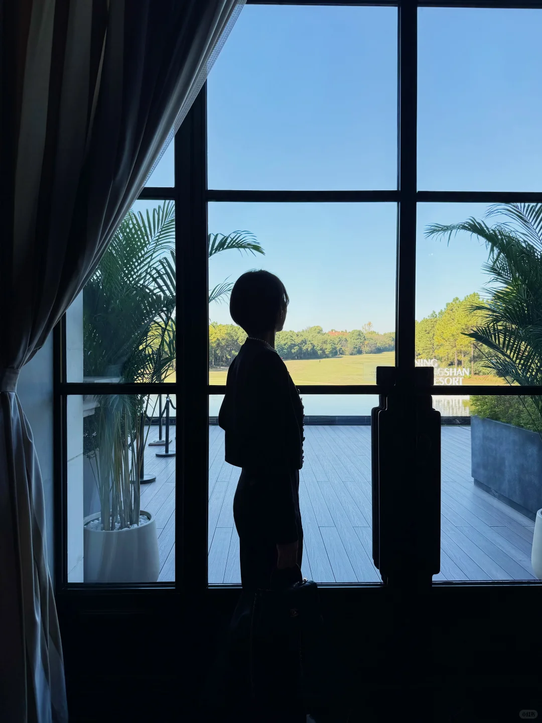 11.18｜走进香奈儿早春度假系列