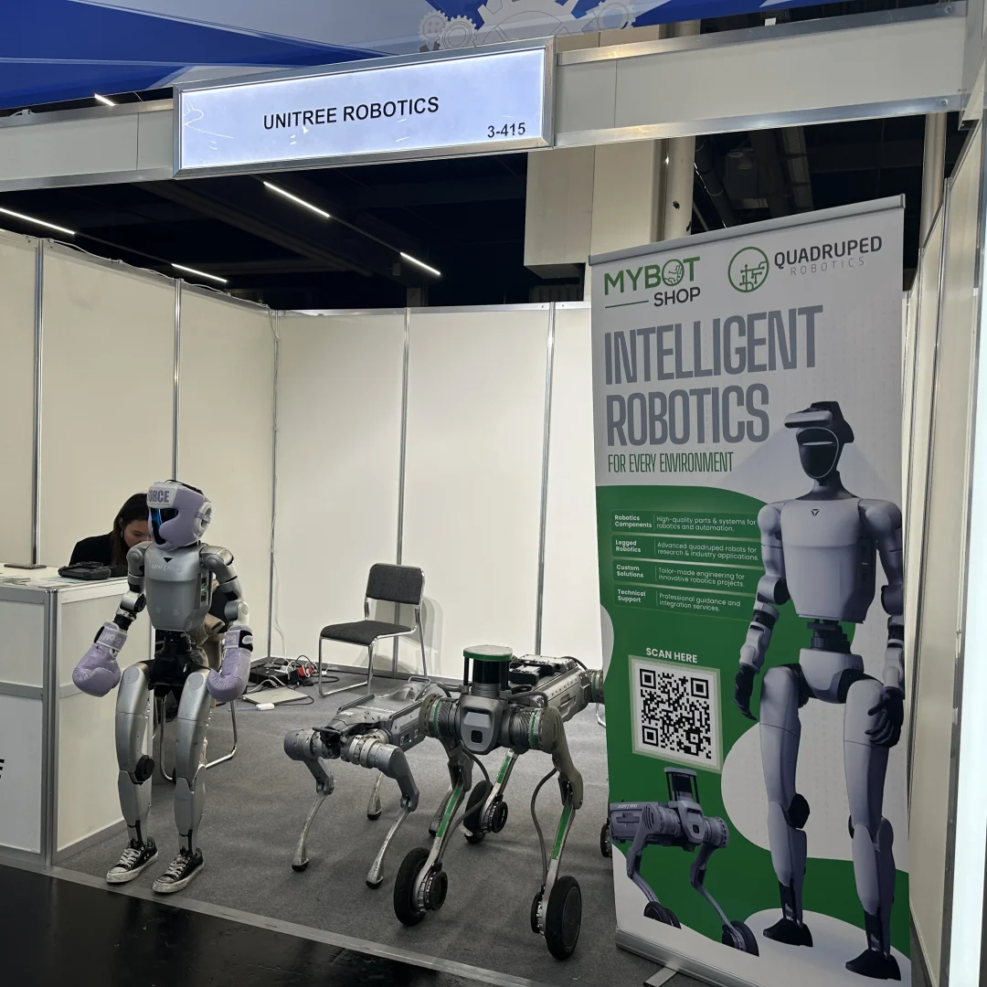 #德国#机器人#智能制造#自动化