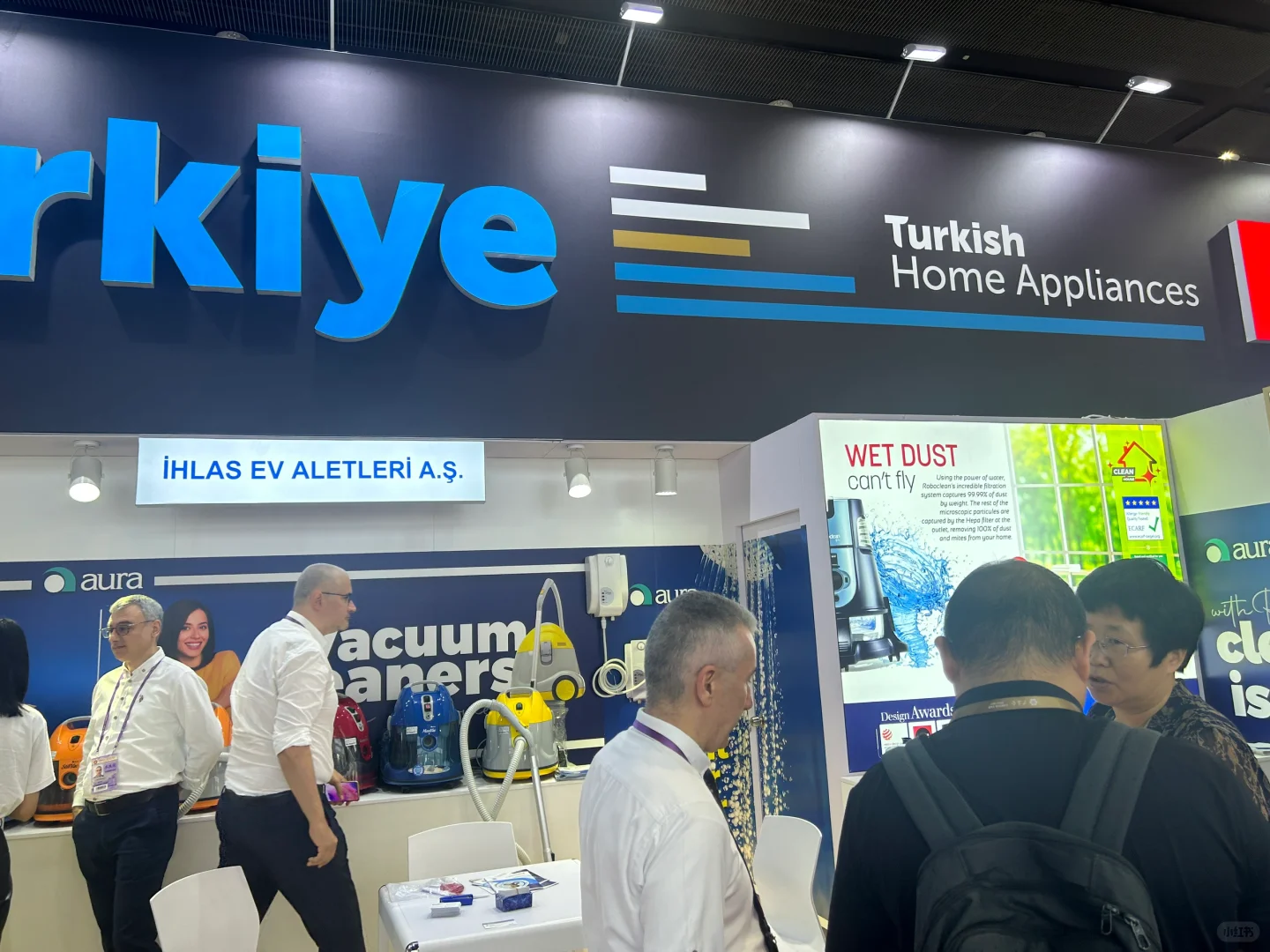 广交会你所不知道的那些信息差